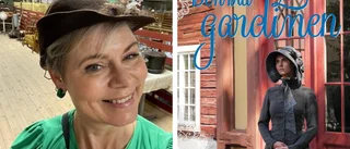 De vann vår boktävling om "Den blå gardinen" 