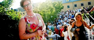 LISTAN: De får gå på sommarfesten