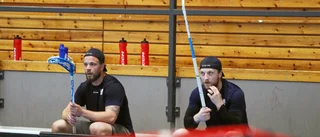 Nya LHC-stjärnorna svarar på tuffa kritiken: "Då borde man inte ha så mycket åsikter"