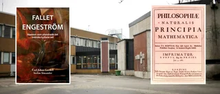 Ny förtalsanmälan mot förlaget
