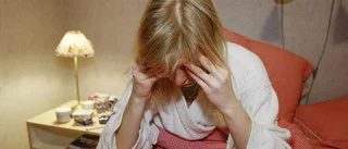 Vilka på ön går oftast till doktorn?