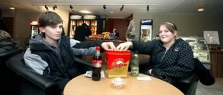 Visbys nya biograf invigd