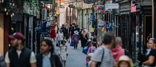 Så kan stoppade turistvisum hjälpa Ukraina till seger