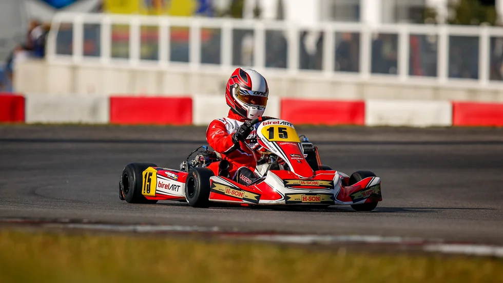 Linus Lagerström gillar banan i Le Mans och hoppas att han kan hitta rätt känsla igen då VM avgörs där den 1-4 september.