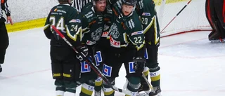 Omstart efter matchfri vecka