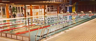 Surdegen simhallen