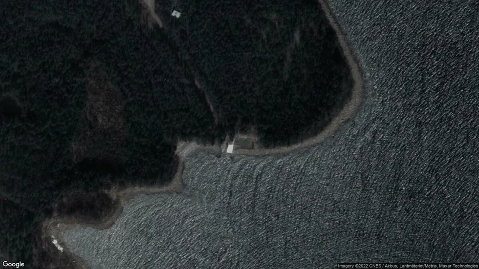Området kring Avasandviken 526