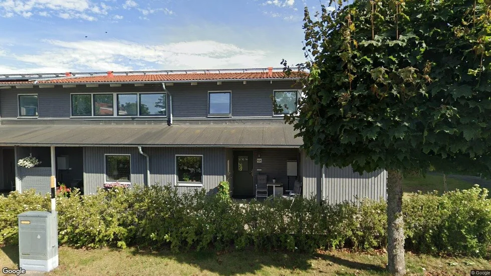 Verkstadsvägen 62A