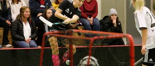 Het seriefinal för Enköping