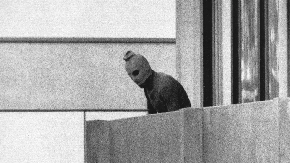Tyskland betalar 300 miljoner kronor i kompensation för "Massakern i München" under OS 1972. Arkivbild.