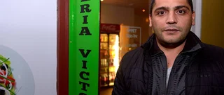 Många söker Pizzeria Victoria