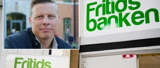 Så ser partierna på den gotländska idrotten • Fredrik Gradelius (C): ”En förändring av Fritidsbanken har en stor potential”
