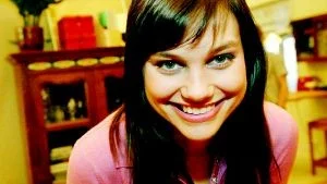 Internationell. Lisa Werlinder har en av rollerna i Steven Spielbergs nya film, "Munich". Foto: Pressens Bild/Arkiv