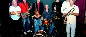 Dixieband bildat i Gamleby