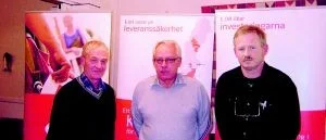 Utbildning ska  
minska olycksrisk