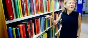 Biblioteket - en väderkänslig verksamhet