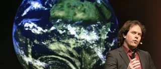 Lokal och global framtid diskuteras