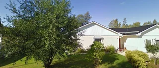 130 kvadratmeter stort hus i Gammelstaden, Gammelstad sålt till nya ägare