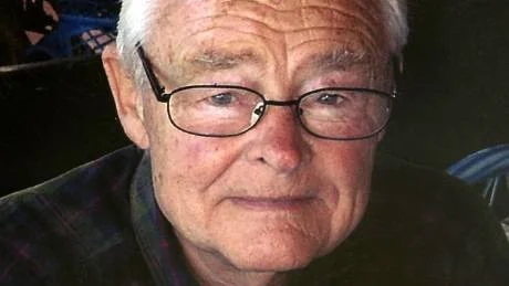 Lennart Nilsson.Foto: Privat
