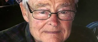 Skeppsredaren Lennart Nilsson död