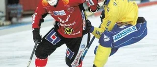Tjust Bandy möter Derby borta i annandagsmatchen