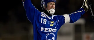 Första hemmasegern för IFK
