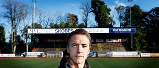 17 säsonger fick räcka