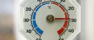 Var 2015 verkligen varmast?