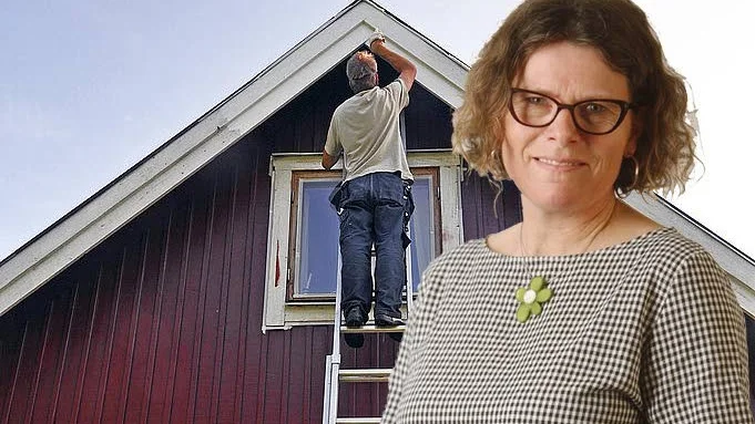 Ida Bjurström.