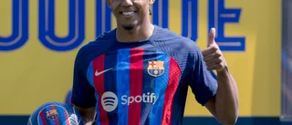 Barcelona kan registrera sista spelaren