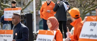 Statsvetare oroas för radikaliserat Nyans