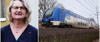 Oron efter buss- och tågkaoset: Anställda kan inte jobba kvar • "Det är bråttom"