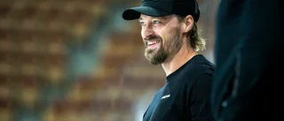 Beskedet: Tidigare Luleåbacken slutar: "Jag är tacksam för att jag fick en så lång karriär"