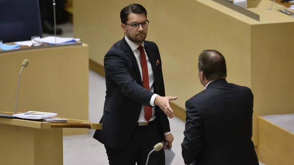 Överens?
