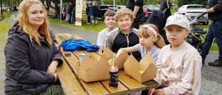 Succé för sensommarfesten: "Anordnas som tack till personal och medborgare som härdat ut under covid"