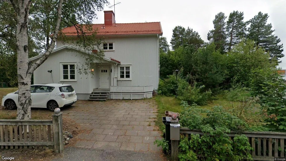 Ursviksgatan 174