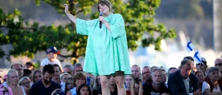 Dubbla Grammisvinnaren en av stjärnorna • Dags för musikfest i Österbybruk