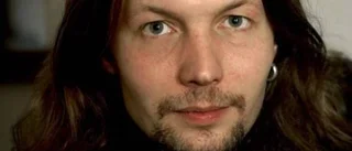 Kenny Starfighter blir långfilm