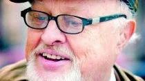 Skriver bok. Nils Westberg, före detta skoldirektör i Västervik ska skriva historien om hur Ankarsrums högstadieskola kom till. Foto: Anders Steiner
