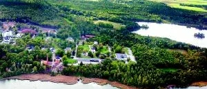 Koncentrera er på 
kärnverksamheten