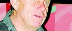Ingemar Lind blev vän med lavskrikorna