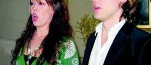 Nyupptäckt opera om drottning Kristina