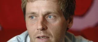 Mycket strul när Gunnebo föll