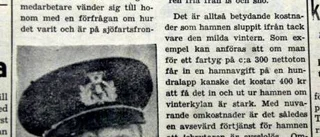 När kolet kostade 91 kronor tonnet