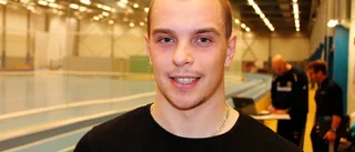 Lazar väljer ÖSK framför IFK Motala