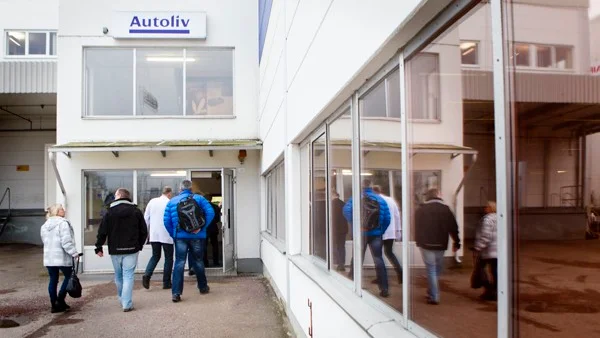 Autoliv