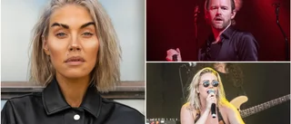 Stjärnsmällen: Maxida Märak släpper musik med giganterna från Kent och Smith & Thell 