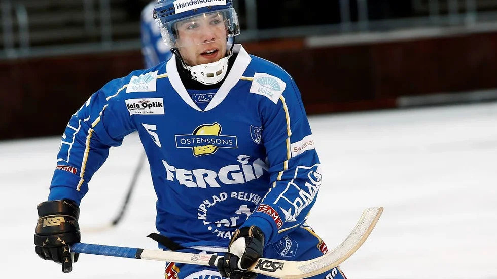 Slutar. IFK Motalas nyckelspelare Christopher Sandell lägger av med bandyn sedan han inte kommit överens om ett nytt kontrakt med IFK Motala.