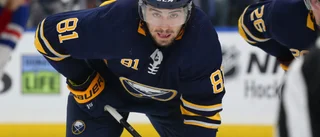 NHL-meriterad center till Färjestad