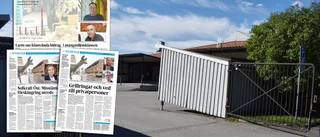 Den kommunala vedförsäljningen försvinner från Solkraft "Vi kommer ej ha kvar marknadskonkurrerande verksamheter"
